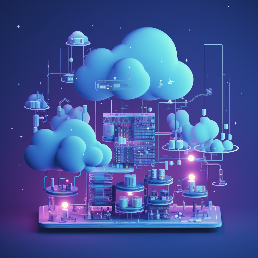 Unveiling the Power of Cloud Hosting