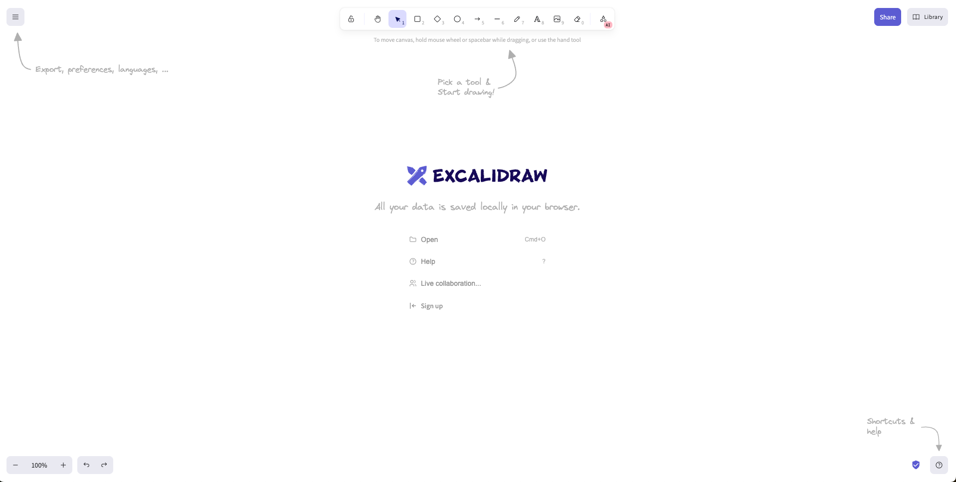 excalidraw